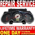2004-2006 Nissan Altima Instrument Gauge Cluster Speedometer Full Repair Rebuild. Fixed Price $179.99.