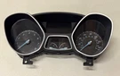Ford Focus 2014 M/t Speedometer Cluster Gauges 69 Miles CM5T-10849-CTG. Fixed Price $44.99.