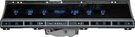 1969-70 Impala / Full Size Dakota Digital Vfd Gauge System Without Clock Or. Fixed Price $850.99.