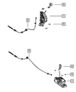 Genuine Mopar Transmission Shifter 1GJ35BD5AJ. Fixed Price $526.70.