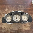 2001 Mercedes Benz Slk Instrument Cluster Panel 1705404411 Oem. U11174-. Fixed Price $79.20.