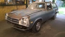 1978 1979 Chevrolet Monza Speedometer 84K. Fixed Price $100.00.