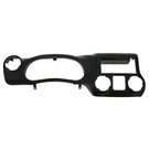 11-14 Jeep Wrangler Dash Instrument Cluster Trim Panel Bezel Mopar 1QF19DX9AE. Fixed Price $358.74.
