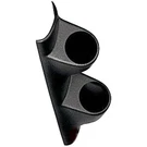 Autometer 20610 2-GAUGE Pillar POD,95-99 ECLIPSE/TALON,2-1/16 In. Fixed Price $53.99.