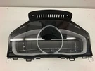 14-18 Volvo S60 Virtual Instrument Cluster (black Back W/ Holes) 36003011. Fixed Price $125.00.