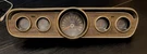 65-66 Ford Mustang Oem Dash Instrument Cluster Speedometer Gauges C6ZF-10843. Fixed Price $160.00.