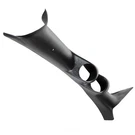 Gauge Pod-mounting Solutions Dual A-pillar Auto Meter 17317. Fixed Price $208.99.