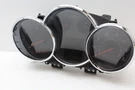 2011 Chevrolet Cruze 95018205 Speedometer Head Instrument Cluster Gauges 72K. Fixed Price $62.97.