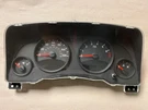 10 Jeep Patriot Dash Speedometer Instrument Cluster Gauges 111K Miles 05172719AC. Fixed Price $99.99.
