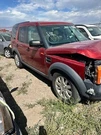 Used Speedometer Gauge Fits: 2006 Land Rover LR3 Gasoline Cluster W/message Cent. Fixed Price $140.62.
