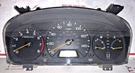 99 00 Honda Accord 2.3L 4DR At Speedometer Instrument Cluster F8FF 10894. Fixed Price $99.94.