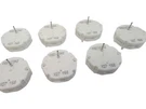 (7) Gm, Gmc, Chevrolet, Pontiac, Cadillac, Buick Gauge Cluster Stepper Motors. Fixed Price $29.99.