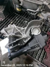 Power Steering Pump/motor Oem 11-15 Chevrolet SILVRDO25 1YR Wrnty 23271286. Fixed Price $65.00.