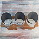 Gm Gauge Cluster Bezel Bracket 1969-1972 Pontiac Grand Prix Instrument Oem. Fixed Price $58.47.