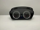 Oem 2008 - 2014 Bmw X5M X6M E71 Speedometer Instrument Gauge Cluster. Fixed Price $173.79.