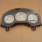 Untested - 2006 Ford F150 Harley Davidson Speedometer Instrument Gauge Cluster. Fixed Price $350.00.