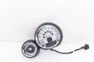 2009 Mini Cooper R57 Convertible Tachometer Cluster Gauge Oem. Fixed Price $108.00.