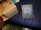 1987 1988 1989 Ford Mustang Lx Gt Hatch Coupe Convertible Nos 140 Km Speedometer. Fixed Price $250.00.