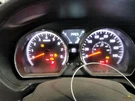 2015 Nissan Versa Speedometer Instrument Cluster Gauges. Fixed Price $90.00.