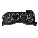 Classic Dash 6-GAUGE Kit Autometer Sport Comp Ii Gauges Mustang 1990-1993 W/ .... Fixed Price $908.57.