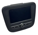 2017 Chevy Malibu Screend Display Receiver & Controller 42532827. Fixed Price $70.00.