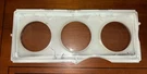 Ford Original 1978 D7SF-10894-AA Instrument Cluster Gauge Housing. Fixed Price $50.00.