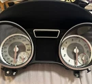 Speedometer Type GLA250 Id 1569001803 Fits 17 Mercedes Gla-class 1558070. Fixed Price $89.95.