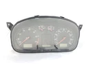 Instrument Gauge Cluster PN:7D0920905A Oem 2001 Volkswagen Eurovan Rialta. Fixed Price $145.03.