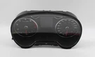 Speedometer Convertible Mph Id 8V0920971D Fits 15-18 Audi A3 10138. Fixed Price $28.00.