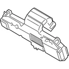 Genuine Bmw Driver Camera System 66529826316 New. Fixed Price $859.37.