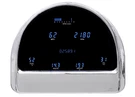 Dakota Digital 1952-53 Ford Car Full Gauge Cluster Instrument System VFD3-52F-Z. Fixed Price $736.25.