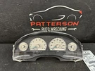 04-05 Thunderbird Speedometer Instrument Dash Gauge Cluster 118K Id 4W6F10849CA. Fixed Price $650.00.