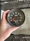 Mack DM600 Left/driver Speedometer - Used. Fixed Price $150.00.
