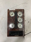2007 International 9900 Eagle Gauge Panel 3592552C91 (716-10221). Fixed Price $162.00.