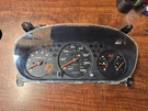 Used 99-00 Honda Civic Si Instrument Cluster 136K Miles. Fixed Price $599.00.