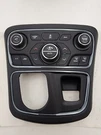 2015-17 Chrysler 200 Vehicle Feature Control Center Stack Oem Mopar 68275370AB. Fixed Price $389.99.