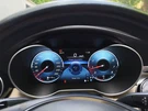 Car Lcd Digital Cluster Instrument For Mercedes Benz C-class W205 2015-2019. Fixed Price $459.50.