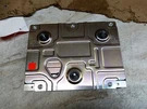 Audio Equipment Radio Amplifier Infinity System Fits 12-14 Azera 186977. Fixed Price $102.96.