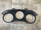 55420-14040 Panel Assy, Cluster Finish, Center 93-98 Toyota Supra JZA80 Rare. Fixed Price $299.99.