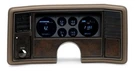 Dakota Digital 78-88 Chevy Monte Carlo 78-87 El Camino Gauge System VFD3-81C-MC. Fixed Price $840.75.