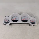 08-10 Dodge Charger SRT8 Speedometer Cluster Instrument Gauges 129K AA7481. Fixed Price $161.50.