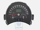 Brand New 100% Genuine Vw Beetle Bettle Combi-instrument 1C0920805GX Instock. Fixed Price $569.58.