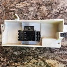 1992-1996 Honda Prelude M/t Module Relay Unit Oem HR-0162. Fixed Price $10.99.
