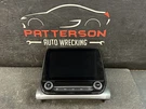 19-22 Ford Ecosport Inch Display Radio Screen With Controls Id KN1518B955FA. Fixed Price $225.00.