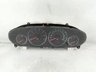 2001-2002 Chrysler Sebring Speedometer Instrument Cluster Gauges EU3CP. Fixed Price $291.56.