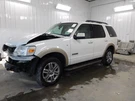 2008 Ford Explorer Speedometer Exc Sport Trac Mph Id 8L2T-10849-BB Instrument. Fixed Price $80.70.