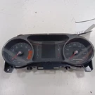 Speedometer Gauge Cluster Mph 3.5" Screen Fits 22 Jeep Compass Oem. Fixed Price $161.77.