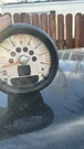 2012 Mini Cooper Oem Instrument Gauge Cluster 9306257 2011-2015. Fixed Price $40.00.