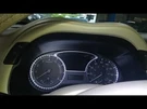 Speedometer Cluster Mph Cylinder Fits 14 Infiniti QX60 1624062. Fixed Price $79.94.