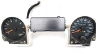 156K 56009054 Jeep 1992-1995 Wrangler Instrument Gauge Cluster Tachometer F51. Fixed Price $124.50.